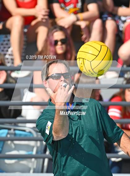 Thumbnail 1 in Trabuco Hills vs. Mission Viejo (CIF SS D5 Final) photogallery.