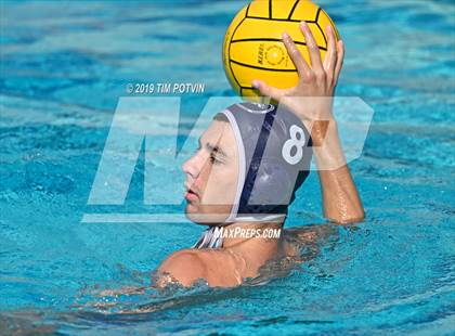 Thumbnail 1 in Trabuco Hills vs. Mission Viejo (CIF SS D5 Final) photogallery.