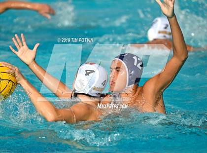 Thumbnail 1 in Trabuco Hills vs. Mission Viejo (CIF SS D5 Final) photogallery.