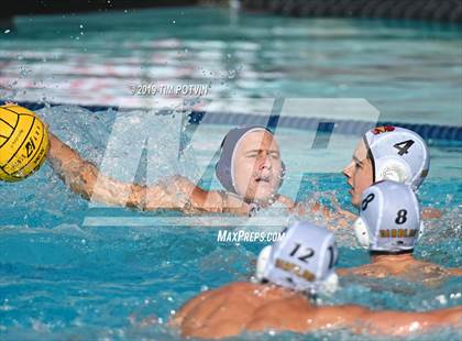 Thumbnail 1 in Trabuco Hills vs. Mission Viejo (CIF SS D5 Final) photogallery.