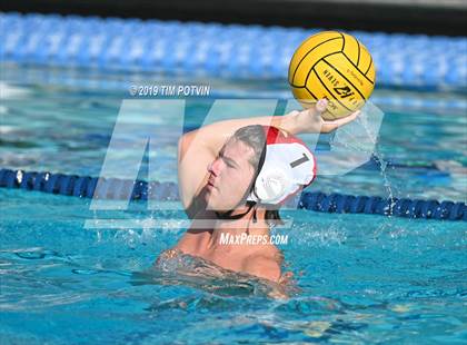 Thumbnail 3 in Trabuco Hills vs. Mission Viejo (CIF SS D5 Final) photogallery.