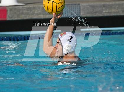 Thumbnail 2 in Trabuco Hills vs. Mission Viejo (CIF SS D5 Final) photogallery.