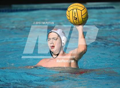 Thumbnail 2 in Trabuco Hills vs. Mission Viejo (CIF SS D5 Final) photogallery.