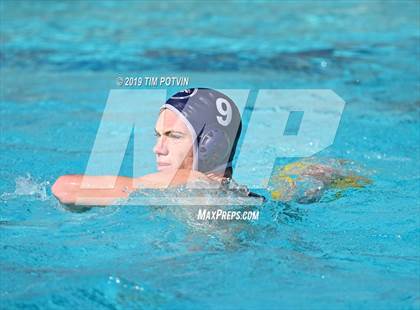 Thumbnail 3 in Trabuco Hills vs. Mission Viejo (CIF SS D5 Final) photogallery.