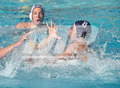 Thumbnail 1 in Trabuco Hills vs. Mission Viejo (CIF SS D5 Final) photogallery.