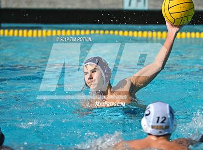 Thumbnail 2 in Trabuco Hills vs. Mission Viejo (CIF SS D5 Final) photogallery.