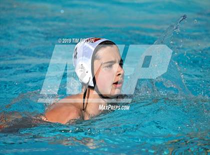 Thumbnail 1 in Trabuco Hills vs. Mission Viejo (CIF SS D5 Final) photogallery.
