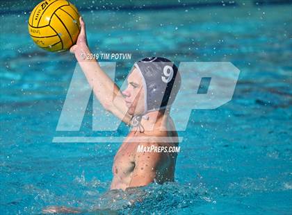 Thumbnail 3 in Trabuco Hills vs. Mission Viejo (CIF SS D5 Final) photogallery.