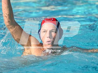 Thumbnail 1 in Trabuco Hills vs. Mission Viejo (CIF SS D5 Final) photogallery.