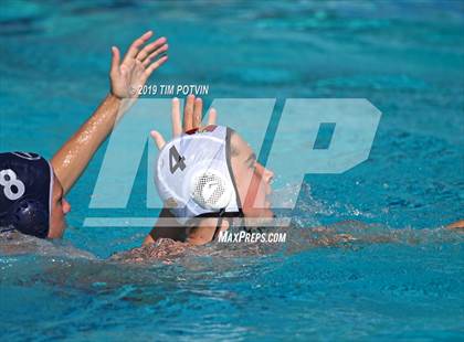 Thumbnail 3 in Trabuco Hills vs. Mission Viejo (CIF SS D5 Final) photogallery.