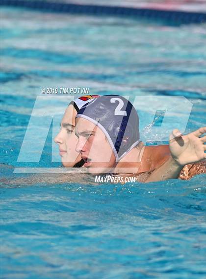 Thumbnail 2 in Trabuco Hills vs. Mission Viejo (CIF SS D5 Final) photogallery.