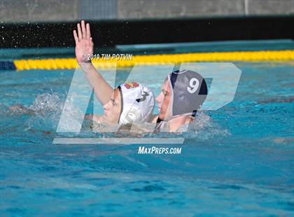 Thumbnail 1 in Trabuco Hills vs. Mission Viejo (CIF SS D5 Final) photogallery.