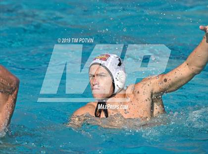 Thumbnail 3 in Trabuco Hills vs. Mission Viejo (CIF SS D5 Final) photogallery.