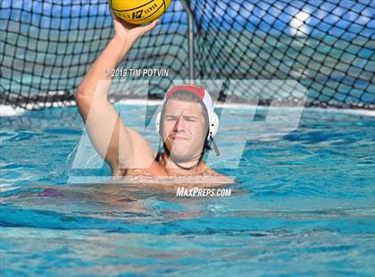 Thumbnail 2 in Trabuco Hills vs. Mission Viejo (CIF SS D5 Final) photogallery.