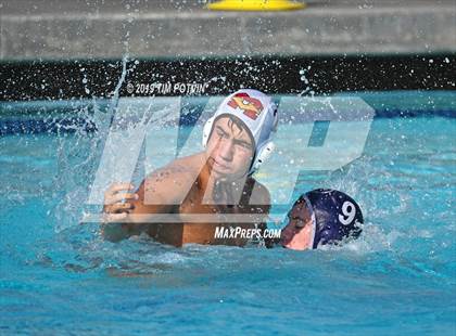 Thumbnail 2 in Trabuco Hills vs. Mission Viejo (CIF SS D5 Final) photogallery.