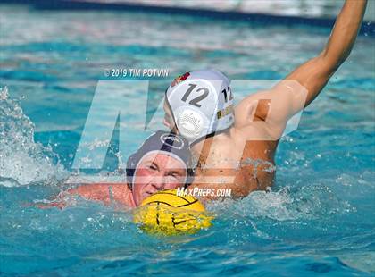 Thumbnail 1 in Trabuco Hills vs. Mission Viejo (CIF SS D5 Final) photogallery.