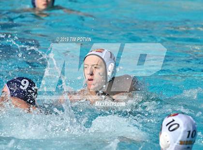 Thumbnail 3 in Trabuco Hills vs. Mission Viejo (CIF SS D5 Final) photogallery.
