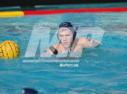 Thumbnail 1 in Trabuco Hills vs. Mission Viejo (CIF SS D5 Final) photogallery.