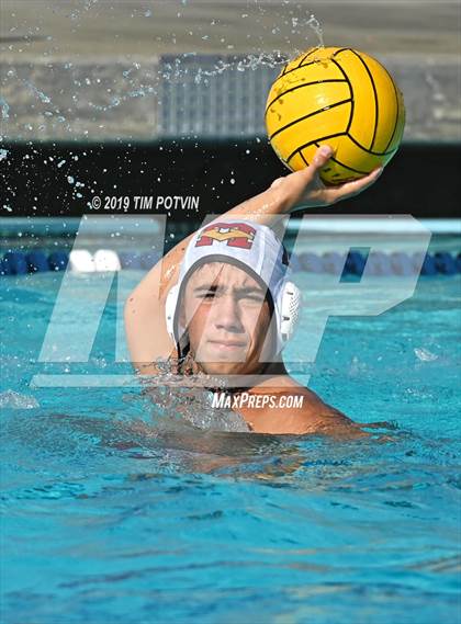 Thumbnail 1 in Trabuco Hills vs. Mission Viejo (CIF SS D5 Final) photogallery.