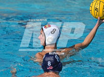 Thumbnail 2 in Trabuco Hills vs. Mission Viejo (CIF SS D5 Final) photogallery.