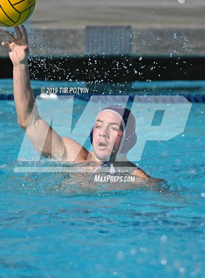 Thumbnail 1 in Trabuco Hills vs. Mission Viejo (CIF SS D5 Final) photogallery.