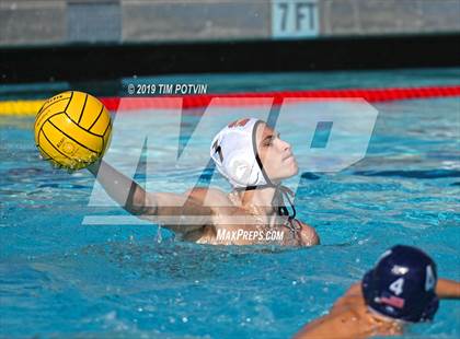 Thumbnail 2 in Trabuco Hills vs. Mission Viejo (CIF SS D5 Final) photogallery.