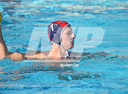 Thumbnail 2 in Trabuco Hills vs. Mission Viejo (CIF SS D5 Final) photogallery.