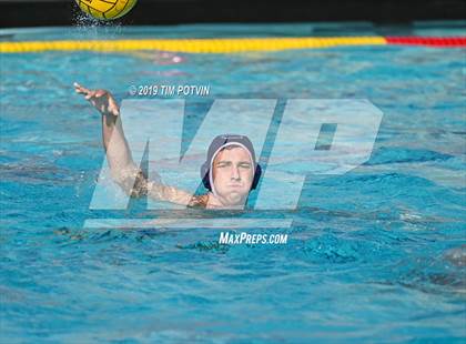 Thumbnail 3 in Trabuco Hills vs. Mission Viejo (CIF SS D5 Final) photogallery.