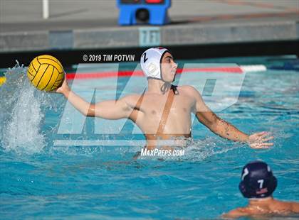 Thumbnail 3 in Trabuco Hills vs. Mission Viejo (CIF SS D5 Final) photogallery.