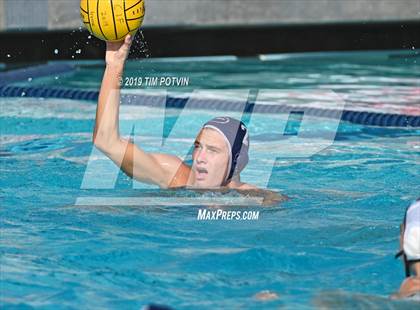 Thumbnail 1 in Trabuco Hills vs. Mission Viejo (CIF SS D5 Final) photogallery.