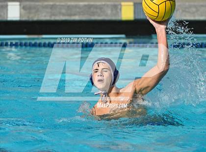 Thumbnail 3 in Trabuco Hills vs. Mission Viejo (CIF SS D5 Final) photogallery.