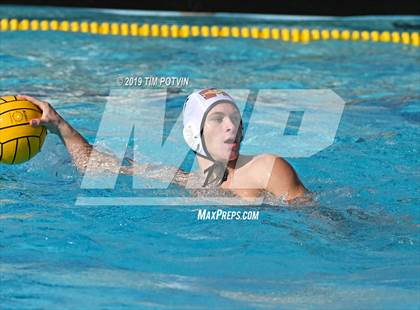 Thumbnail 1 in Trabuco Hills vs. Mission Viejo (CIF SS D5 Final) photogallery.