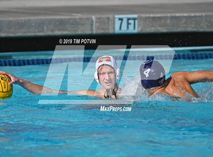 Thumbnail 2 in Trabuco Hills vs. Mission Viejo (CIF SS D5 Final) photogallery.
