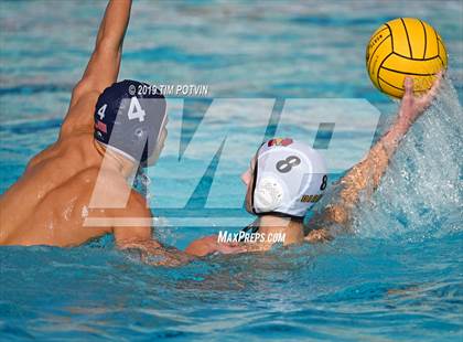Thumbnail 2 in Trabuco Hills vs. Mission Viejo (CIF SS D5 Final) photogallery.