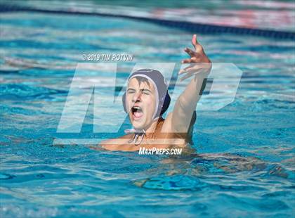Thumbnail 2 in Trabuco Hills vs. Mission Viejo (CIF SS D5 Final) photogallery.