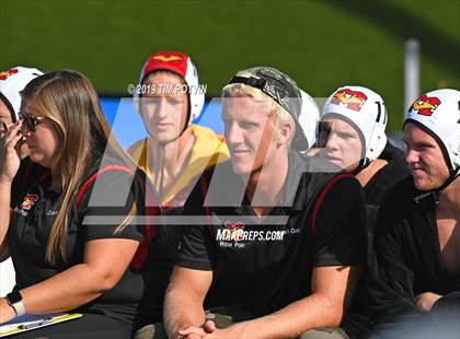 Thumbnail 1 in Trabuco Hills vs. Mission Viejo (CIF SS D5 Final) photogallery.