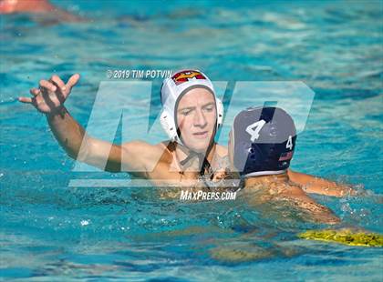 Thumbnail 3 in Trabuco Hills vs. Mission Viejo (CIF SS D5 Final) photogallery.