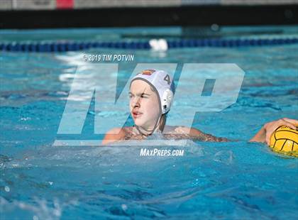 Thumbnail 1 in Trabuco Hills vs. Mission Viejo (CIF SS D5 Final) photogallery.