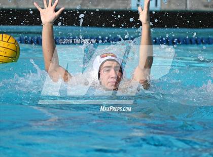 Thumbnail 2 in Trabuco Hills vs. Mission Viejo (CIF SS D5 Final) photogallery.