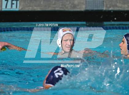 Thumbnail 1 in Trabuco Hills vs. Mission Viejo (CIF SS D5 Final) photogallery.