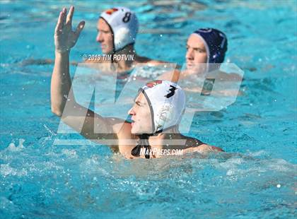 Thumbnail 3 in Trabuco Hills vs. Mission Viejo (CIF SS D5 Final) photogallery.