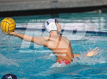 Thumbnail 2 in Trabuco Hills vs. Mission Viejo (CIF SS D5 Final) photogallery.