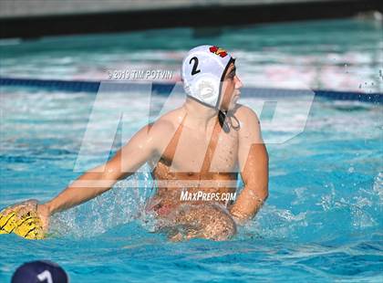 Thumbnail 1 in Trabuco Hills vs. Mission Viejo (CIF SS D5 Final) photogallery.