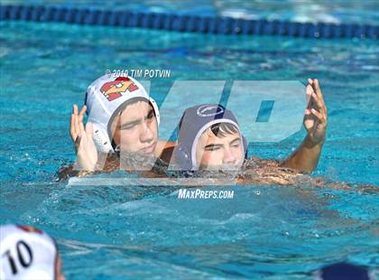Thumbnail 3 in Trabuco Hills vs. Mission Viejo (CIF SS D5 Final) photogallery.