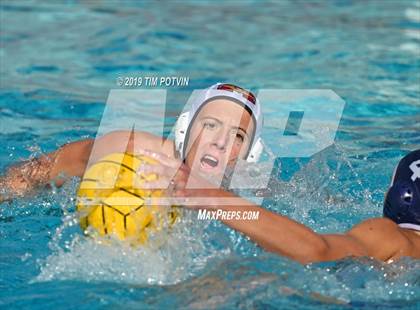 Thumbnail 1 in Trabuco Hills vs. Mission Viejo (CIF SS D5 Final) photogallery.