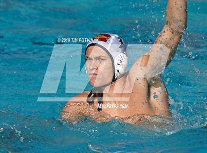 Thumbnail 2 in Trabuco Hills vs. Mission Viejo (CIF SS D5 Final) photogallery.