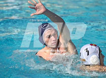 Thumbnail 3 in Trabuco Hills vs. Mission Viejo (CIF SS D5 Final) photogallery.