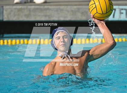Thumbnail 1 in Trabuco Hills vs. Mission Viejo (CIF SS D5 Final) photogallery.