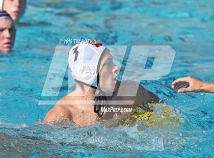 Thumbnail 3 in Trabuco Hills vs. Mission Viejo (CIF SS D5 Final) photogallery.