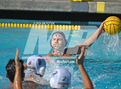 Thumbnail 3 in Trabuco Hills vs. Mission Viejo (CIF SS D5 Final) photogallery.